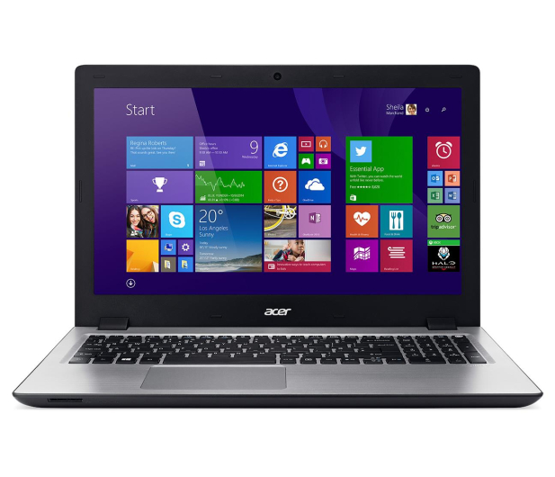 Acer V3-574G i5-5200U/8GB/240/Win8 GT940M - 261838 - zdjęcie 2